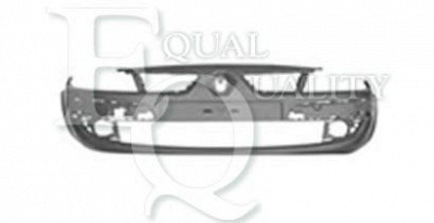 EQUAL QUALITY p2255 - Буфер